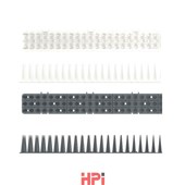 HPI Pás s trny proti ptákům typ 120 Polypropylen 600mm